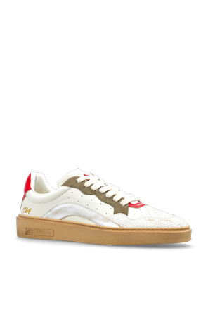 Dsquared2 Sportschuhe ‘Rider’
