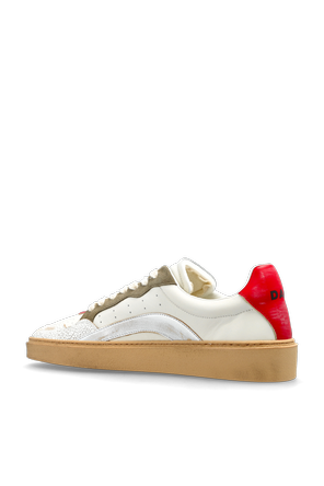 Dsquared2 Sportschuhe ‘Rider’