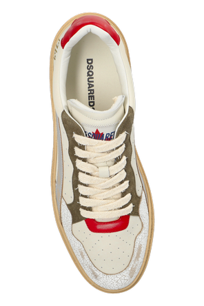 Dsquared2 Sportschuhe ‘Rider’