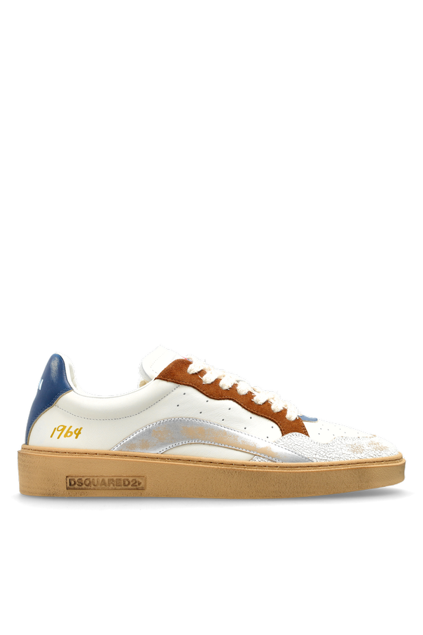‘Rider’ sports shoes od Dsquared2