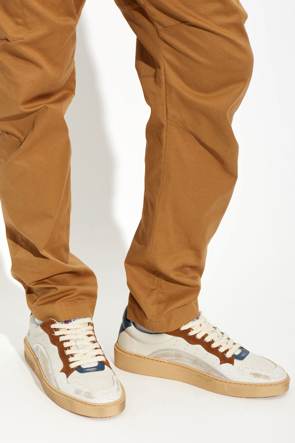 Dsquared2 Sportschuhe 'Rider'