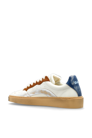 Dsquared2 Sportschuhe 'Rider'