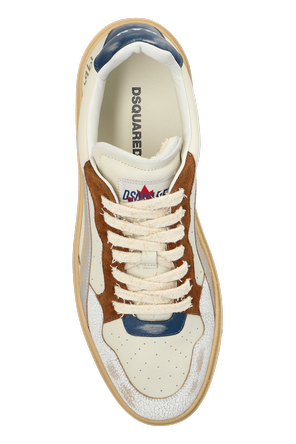 Dsquared2 Sportschuhe 'Rider'
