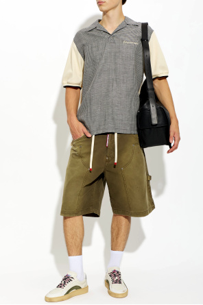 Dsquared2 Sports shoes 'Rider'