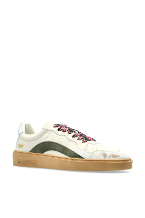 Dsquared2 Sports shoes 'Rider'