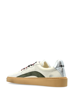 Dsquared2 Sports shoes 'Rider'