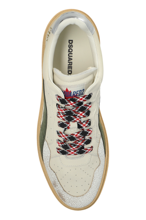 Dsquared2 Sports shoes 'Rider'