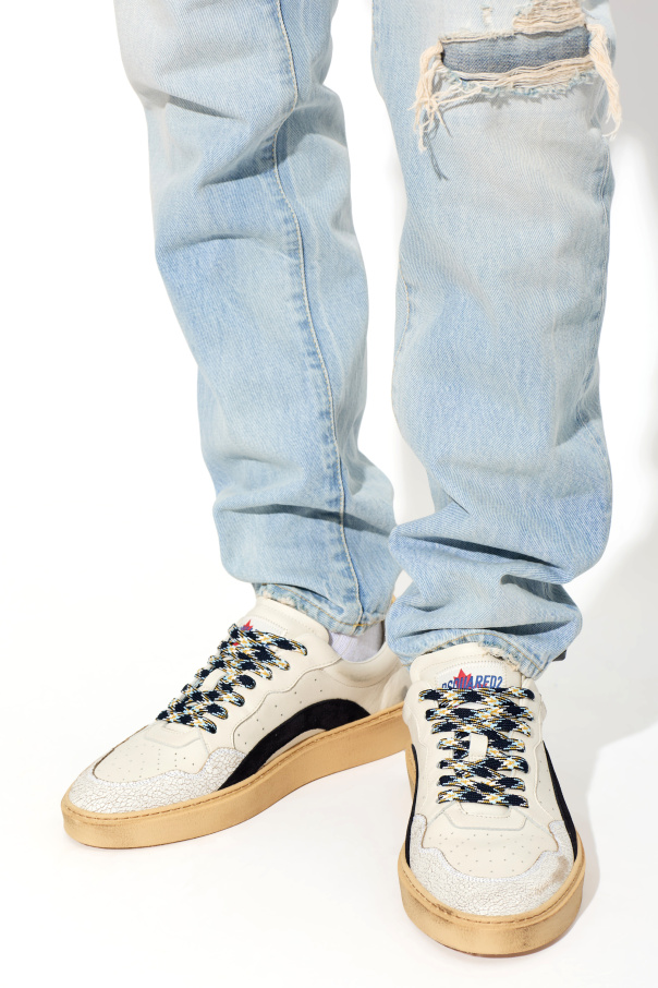 Dsquared2 "Rider" sports shoes