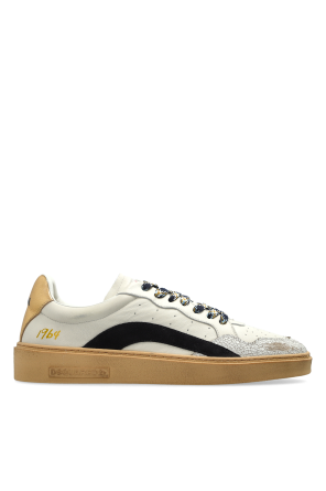 Buty sportowe `rider` od Dsquared2