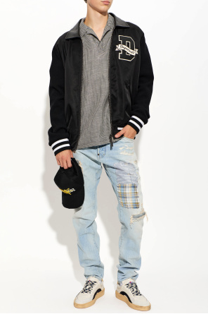 Dsquared2 "Rider" sports shoes