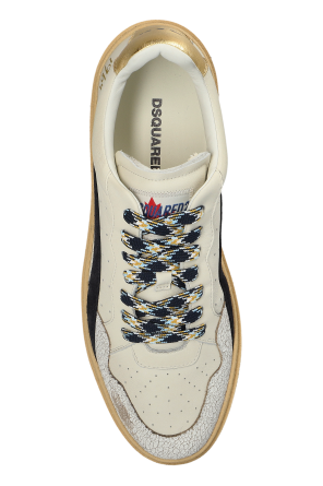 Dsquared2 "Rider" sports shoes