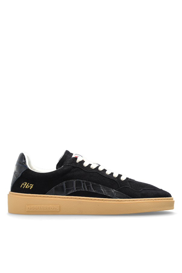 ‘Rider’ sports shoes od Dsquared2