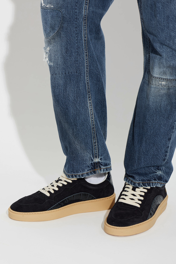 Dsquared2 ‘Rider’ sports shoes