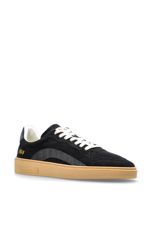 Dsquared2 ‘Rider’ sports shoes