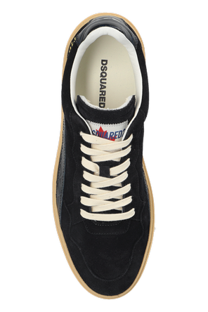 Dsquared2 ‘Rider’ sports shoes