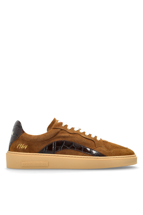 ‘Rider’ sports shoes od Dsquared2