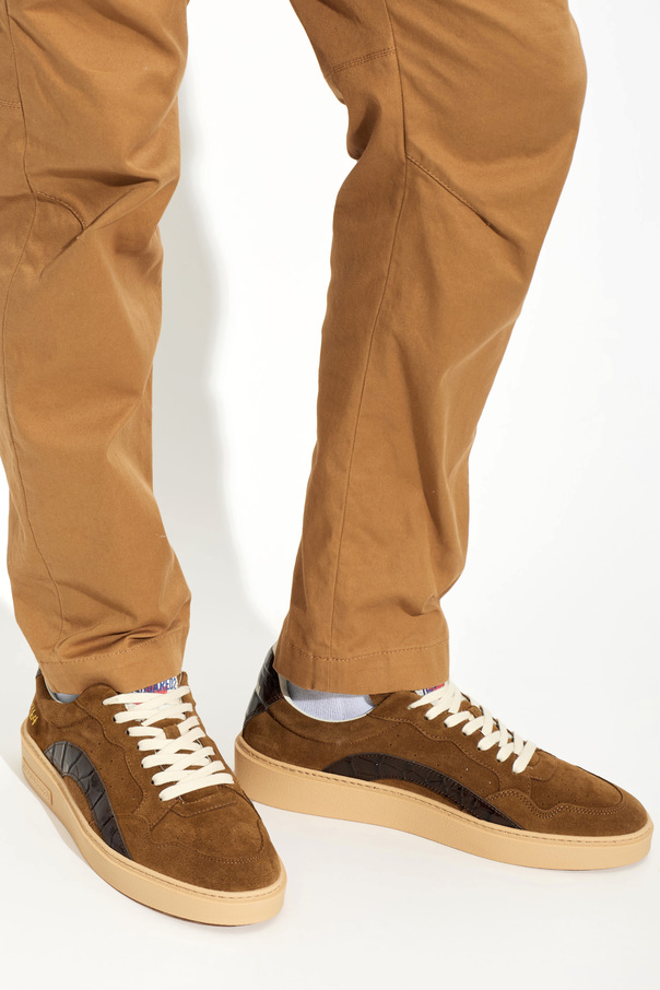 Dsquared2 ‘Rider’ sports shoes