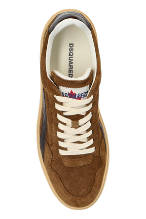 Dsquared2 ‘Rider’ sports shoes
