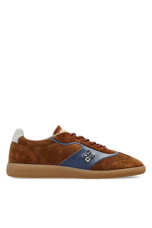 'Rebel' sports shoes od Dsquared2