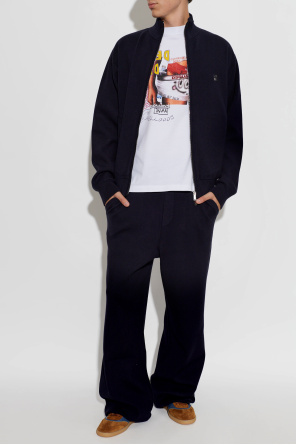 Dsquared2 Sportliche Schuhe „Rebel“