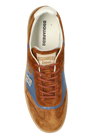Dsquared2 Sportliche Schuhe „Rebel“