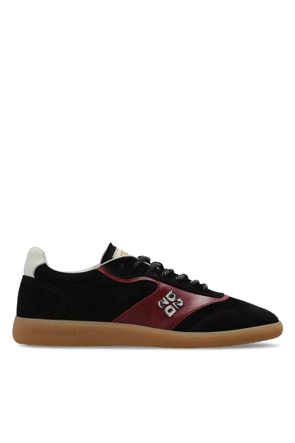 'Rebel' sports shoes od Dsquared2