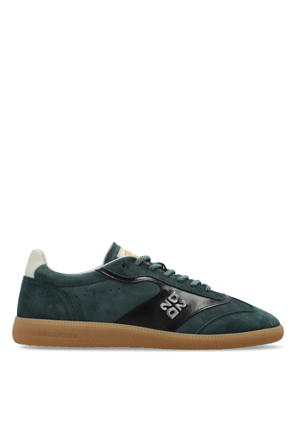 'Rebel' sports shoes od Dsquared2
