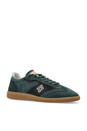 Dsquared2 Sportowe buty ‘Rebel’