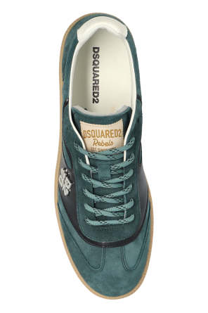 Dsquared2 Sportowe buty ‘Rebel’