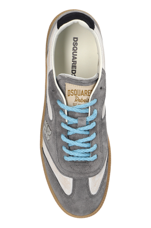 Dsquared2 SHOES SNW0497 23809043-M1747