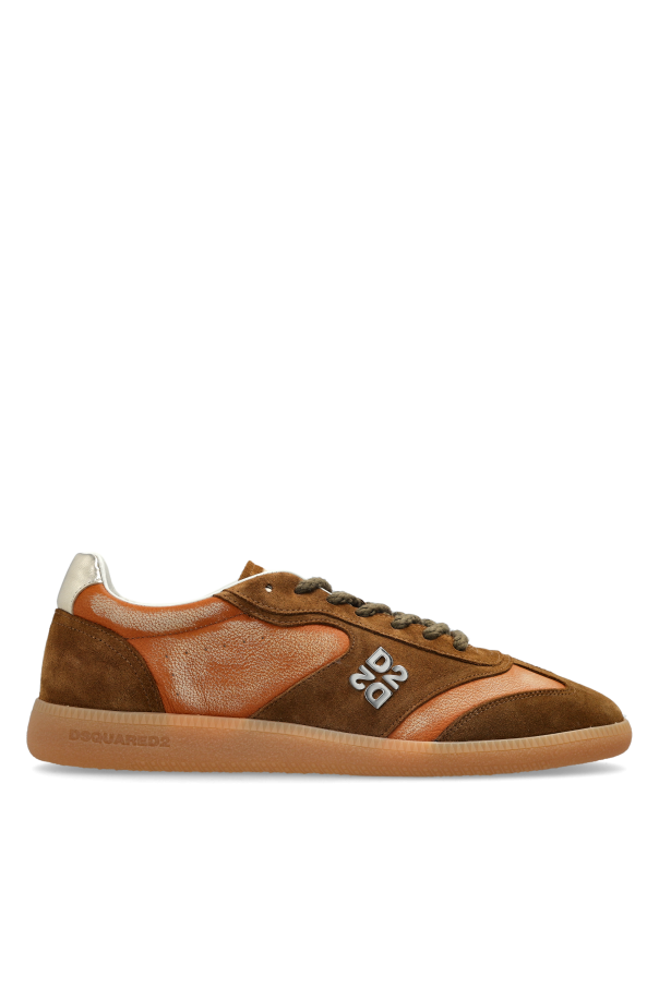 SHOES SNW0497 23809043-M1747 od Dsquared2