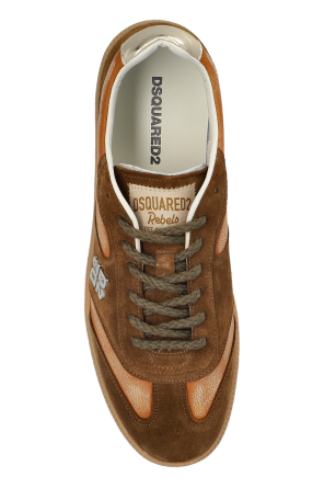 Dsquared2 SHOES SNW0497 23809043-M1747