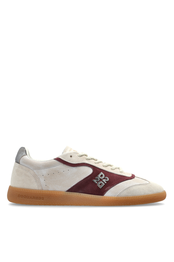 SHOES SNW0497 23809043-M1747 od Dsquared2