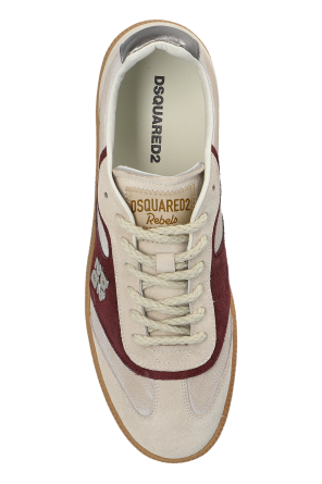 Dsquared2 SHOES SNW0497 23809043-M1747