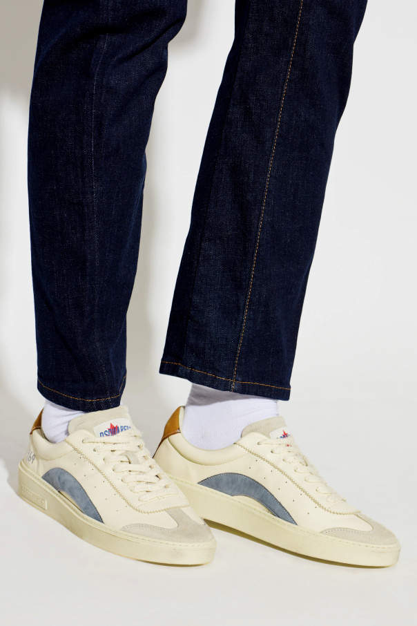 Dsquared2 'Rider' sports shoes