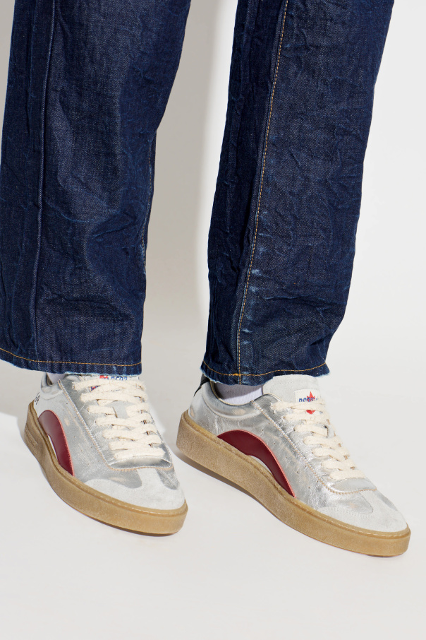Dsquared2 Sports shoes "Rider"