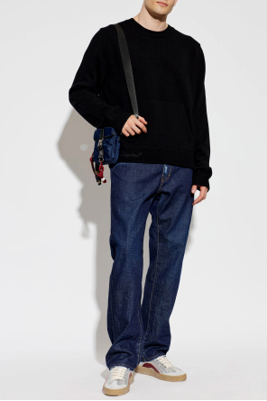 Dsquared2 Sports shoes "Rider"
