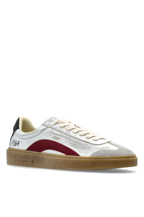 Dsquared2 Sports shoes "Rider"