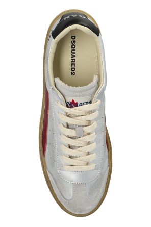 Dsquared2 Sports shoes "Rider"