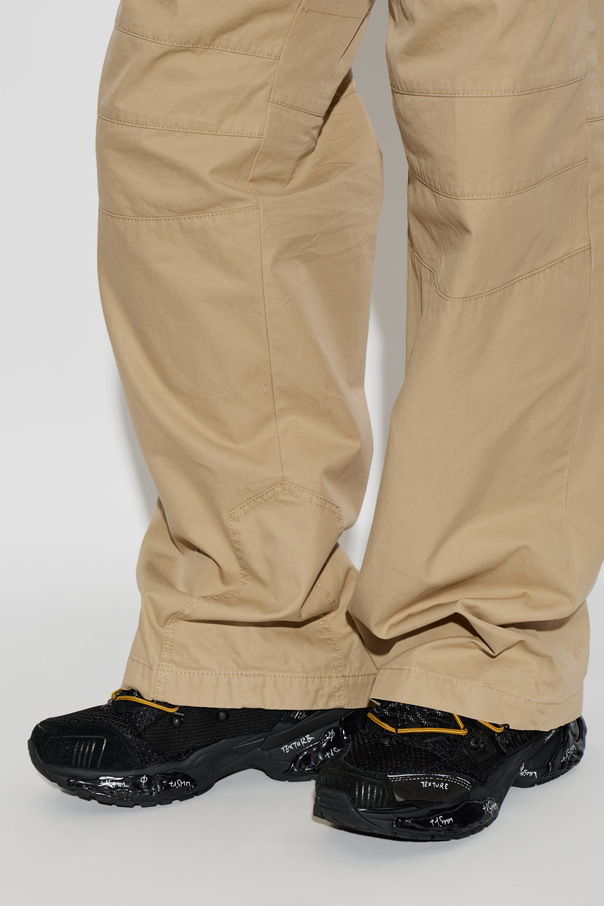 Dsquared2 Pantofi sport „Faster”
