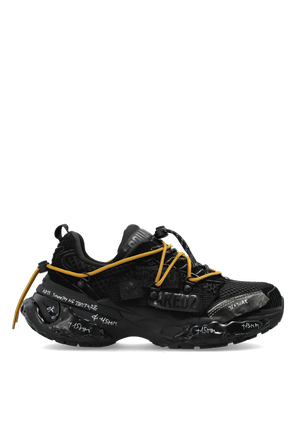 Buty sportowe `Faster`
