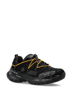 Dsquared2 Pantofi sport „Faster”