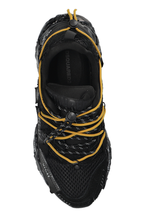 Dsquared2 Pantofi sport „Faster”