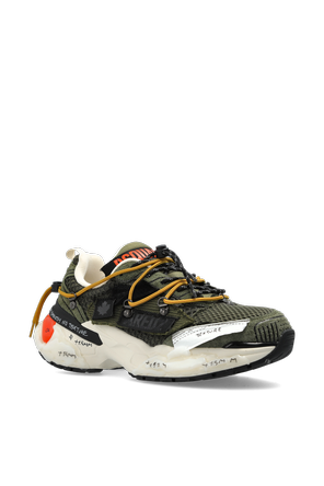 Dsquared2 "Faster" sports shoes