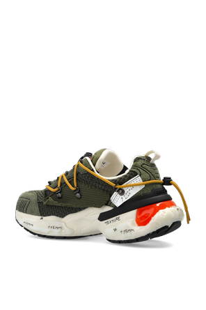 Dsquared2 "Faster" sports shoes