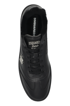 Dsquared2 Buty sportowe `Rebel`