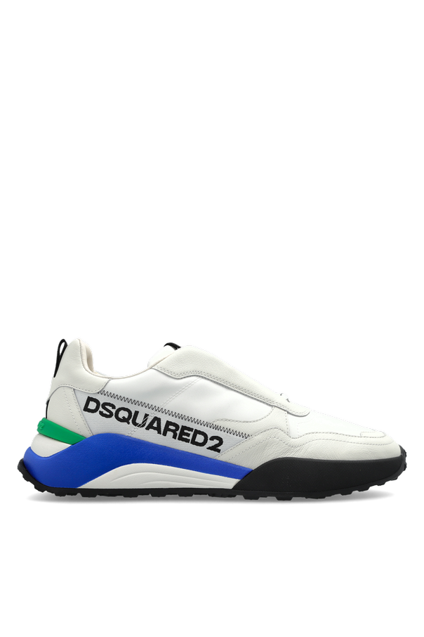 Sport Shoes ‘Flow’ od Dsquared2