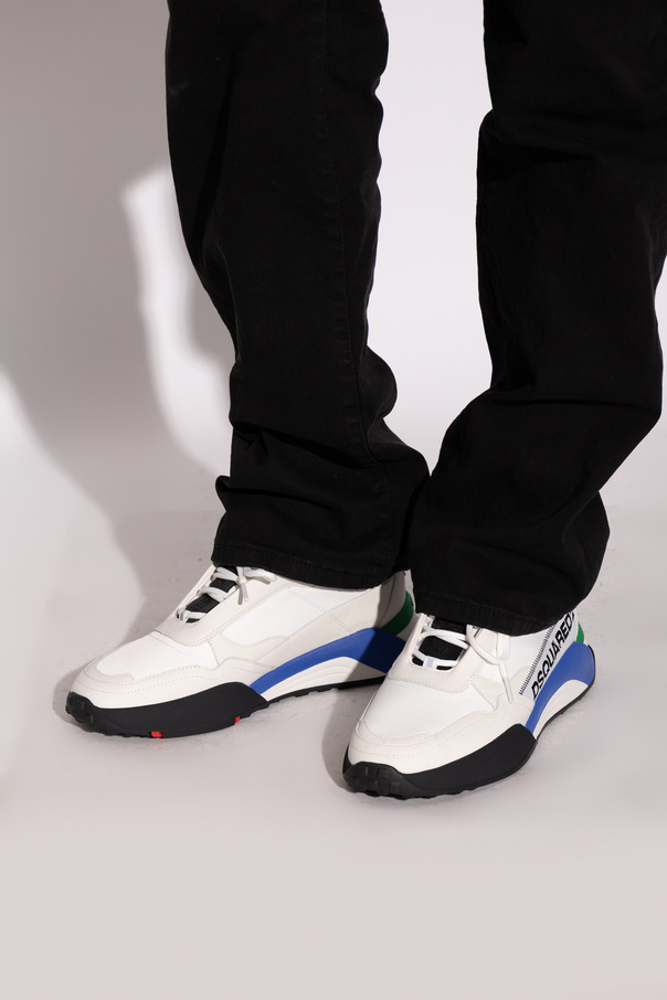 Dsquared2 Sport Shoes ‘Flow’