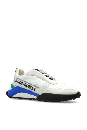 Dsquared2 Sport Shoes ‘Flow’
