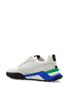 Dsquared2 Sport Shoes ‘Flow’
